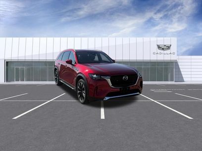 Used 2024 MAZDA CX-90 Plug-In Hybrid w/ Premium Plus