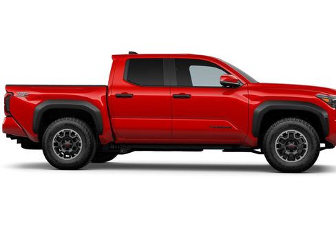 New 2025 Toyota Tacoma TRD Off-Road image 48