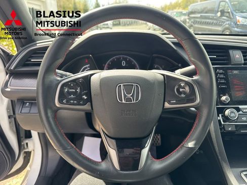 Used 2019 Honda Civic Si image 23