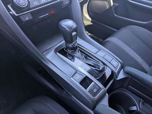 Used 2020 Honda Civic EX image 12