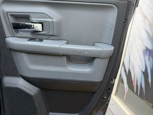 Used 2020 RAM 1500 Classic Warlock w/ Electronics Group image 13