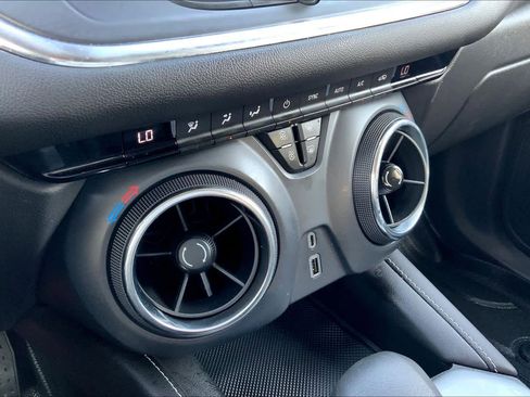 Certified 2023 Chevrolet Blazer LT w/ Driver Confidence Package image 33