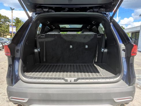 Used 2024 Toyota Grand Highlander AWD Hybrid image 55