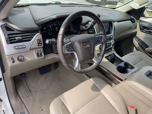 Used 2019 GMC Yukon SLT w/ Graphite Performance Edition RWD image 20