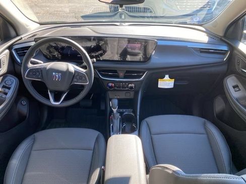 New 2026 Buick Encore GX Preferred w/ Comfort Package FWD image 30