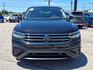 Used 2022 Volkswagen Tiguan SE AWD/4WD video 2