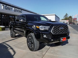 Used 2023 Toyota Tacoma TRD Sport video 2