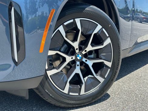 New 2026 BMW X3 xDrive30 image 9