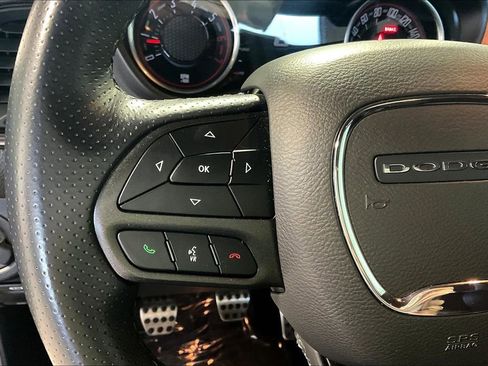 Used 2023 Dodge Challenger R/T Scat Pack image 24