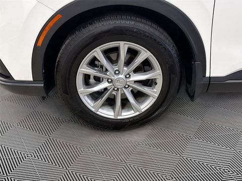 Used 2025 Honda CR-V EX-L image 31