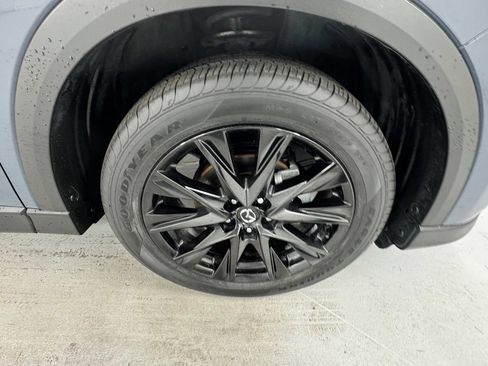 Used 2024 MAZDA CX-5 Carbon Edition AWD/4WD image 9