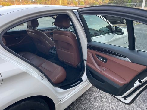 Used 2016 BMW 528i xDrive Sedan image 18