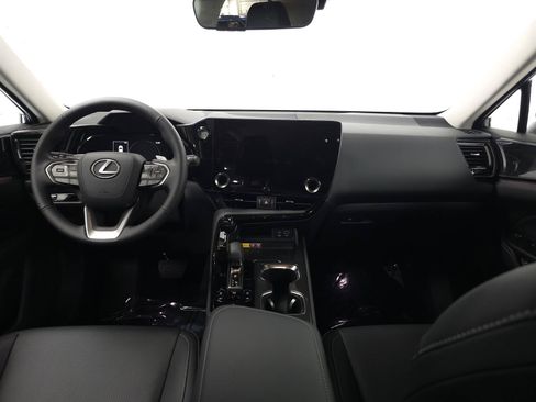 New 2026 Lexus NX 350 AWD w/ Cold Area Package image 6