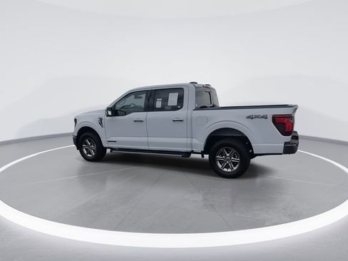 Used 2024 Ford F150 XLT w/ Equipment Group 302A MID image 6