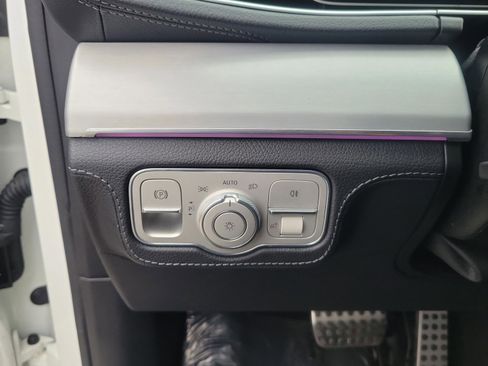 Used 2021 Mercedes-Benz GLE 53 AMG 4MATIC Coupe image 28