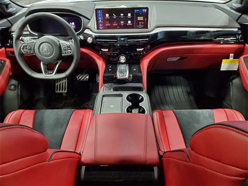 New 2026 Acura MDX A-Spec image 25