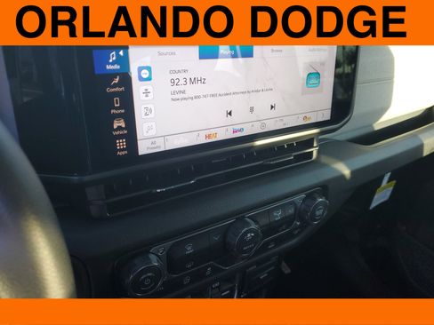 New 2026 Jeep Wrangler Sport image 16