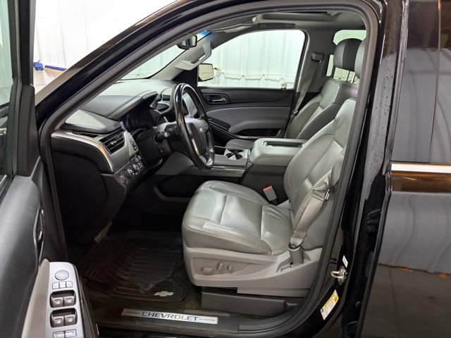 Used 2015 Chevrolet Suburban LT AWD/4WD image 27