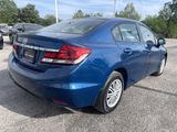 Used 2014 Honda Civic LX image 4