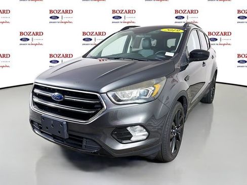 Used 2019 Ford Escape SE AWD/4WD image 4