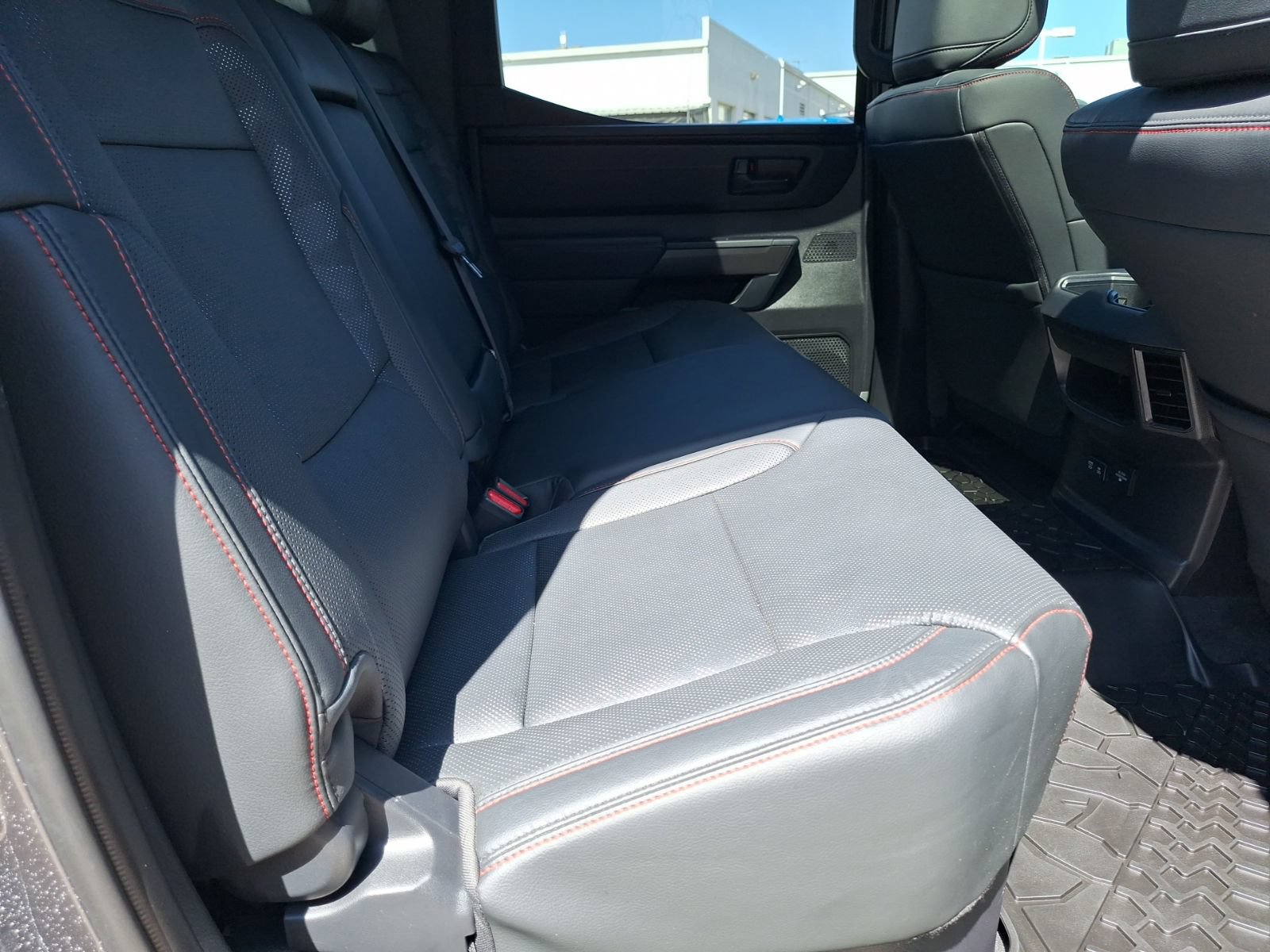 Used 2026 Toyota Tundra TRD Pro AWD/4WD image 30