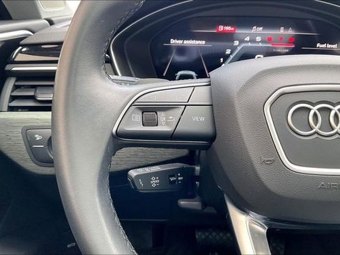 Used 2023 Audi A5 2.0T Premium Plus w/ Premium Plus image 18