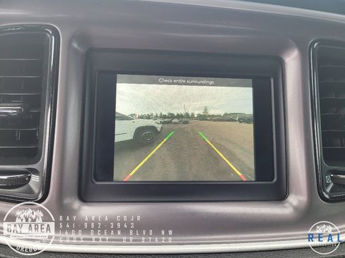 Used 2022 Dodge Challenger GT image 14