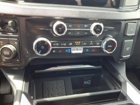 Used 2026 Ford F250 Platinum AWD/4WD image 25