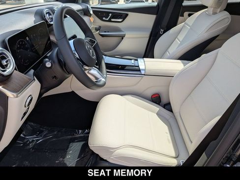 Certified 2026 Mercedes-Benz GLC 300 4MATIC image 20