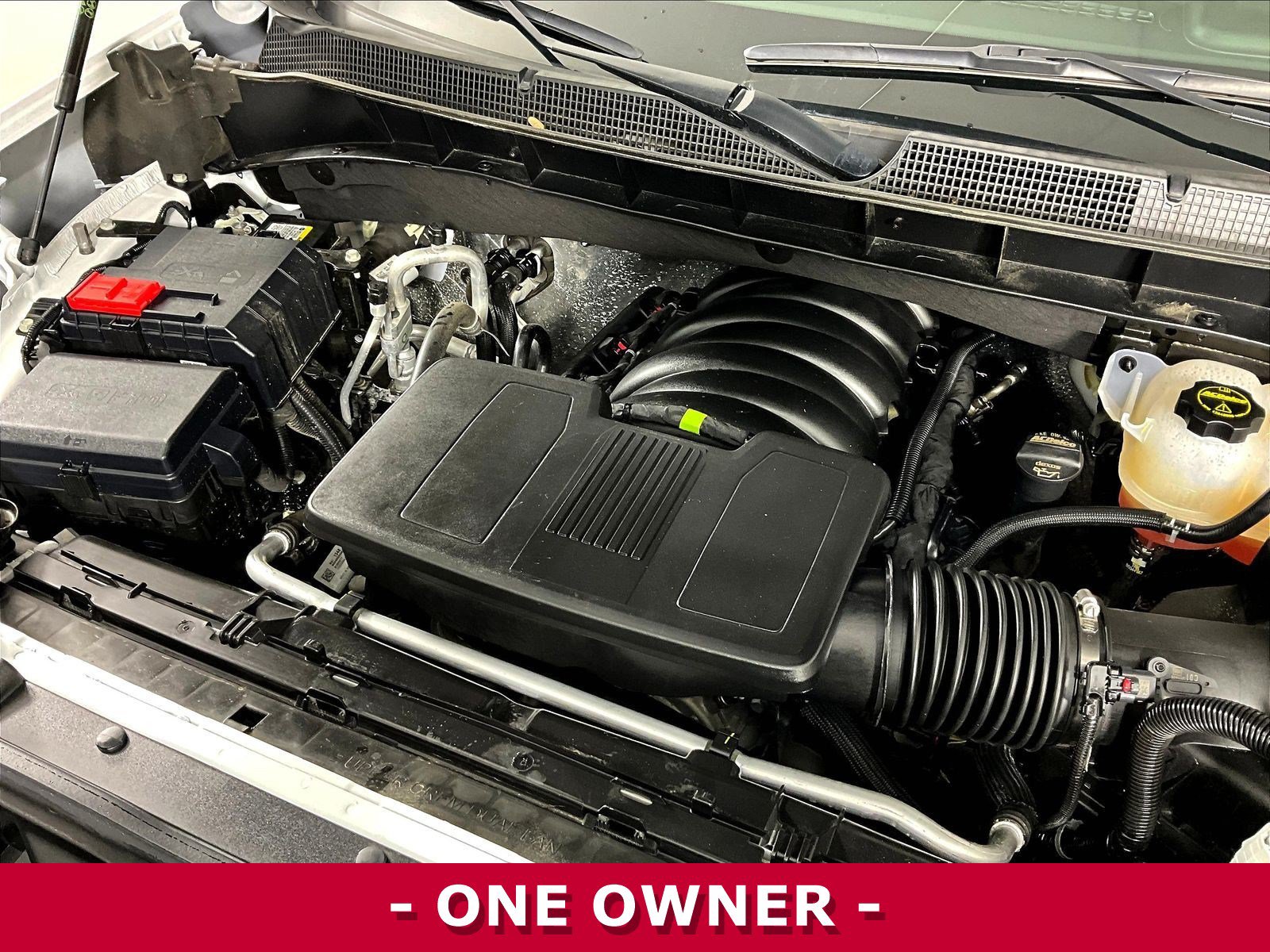 Used 2026 Chevrolet Silverado 1500 RST AWD/4WD image 31