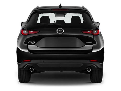 Used 2023 MAZDA CX-5 AWD 2.5 S image 6