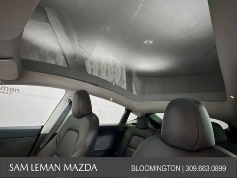 Used 2024 Tesla Model Y Performance AWD/4WD image 20