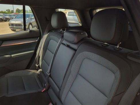 New 2026 GMC Terrain AT4 w/ Convenience Package III image 27