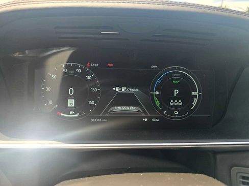 Used 2021 Land Rover Range Rover Sport Autobiography AWD/4WD image 26