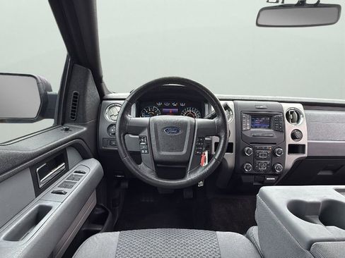 Used 2013 Ford F150 XLT w/ Mid Equipment Group image 13