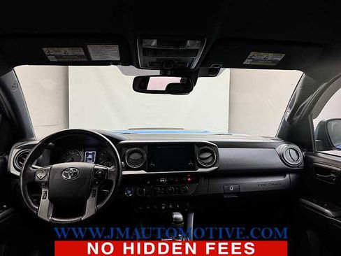 Used 2018 Toyota Tacoma TRD Pro image 13