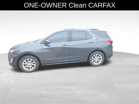 Used 2020 Chevrolet Equinox LT FWD image 6