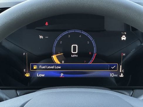 New 2026 Chevrolet TrailBlazer LT image 13