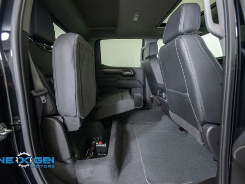Used 2025 GMC Sierra 1500 Denali w/ Denali Reserve Package AWD/4WD image 38