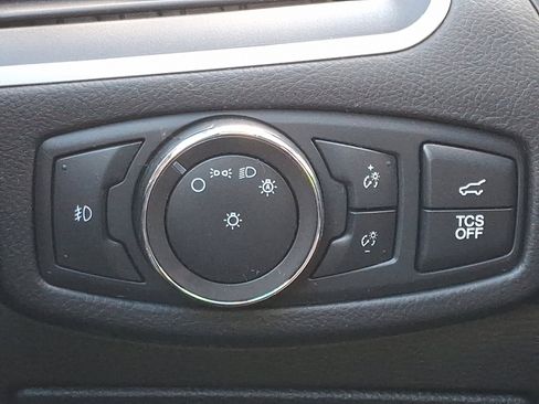 Certified 2022 Ford Edge SEL w/ Convenience Package image 26