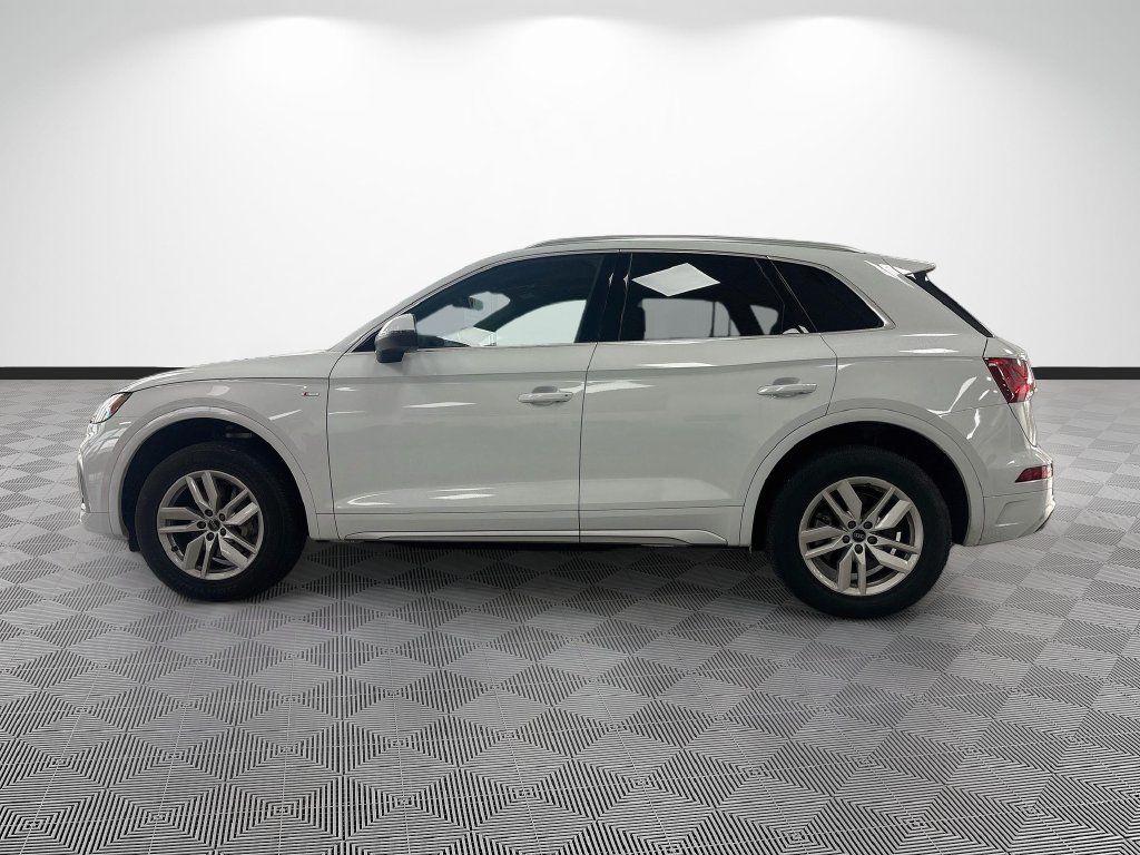 Used 2024 Audi Q5 2.0T Premium w/ Convenience Package AWD/4WD image 6