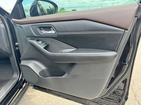 Used 2023 Nissan Rogue SL w/ SL Premium Package AWD/4WD image 27