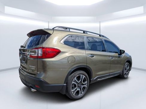 Used 2024 Subaru Ascent Touring image 3