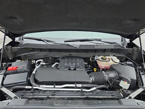 Used 2024 Chevrolet Silverado 1500 RST w/ Protection Package image 30