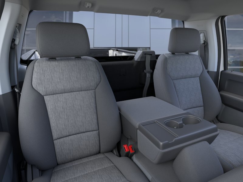 New 2026 Ford F150 XL RWD image 11