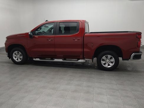 Used 2020 Chevrolet Silverado 1500 LT w/ All-Star Edition image 3