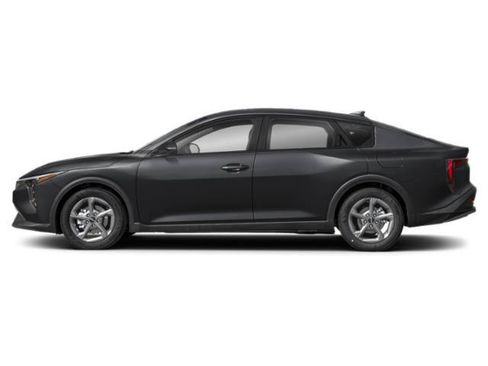 Used 2025 Kia K4 FWD image 3