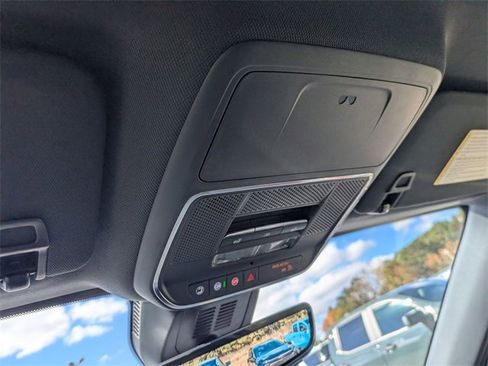 New 2026 Chevrolet Equinox RS w/ Convenience Package III image 25