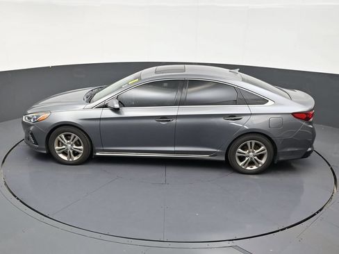 Used 2019 Hyundai Sonata Sport FWD image 13