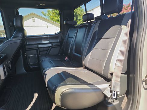 Used 2018 Ford F150 Raptor w/ Equipment Group 802A Luxury AWD/4WD image 25